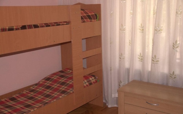 Best Hostel Almaty Алматы детские мероприятия