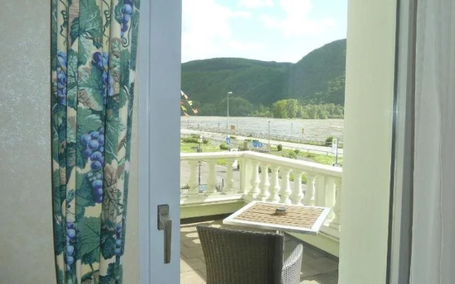 Hotel Schön
