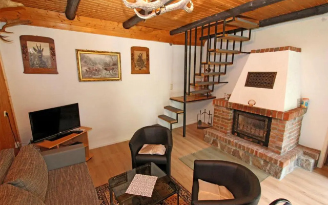 Ferienhaus Fuerstenhagen SEE 2231