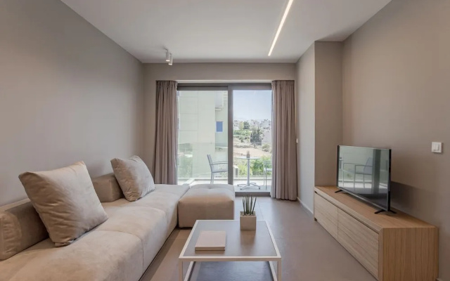 Noemie Luxury Suites