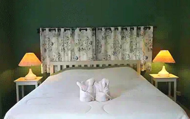 Kiangmok Chalet