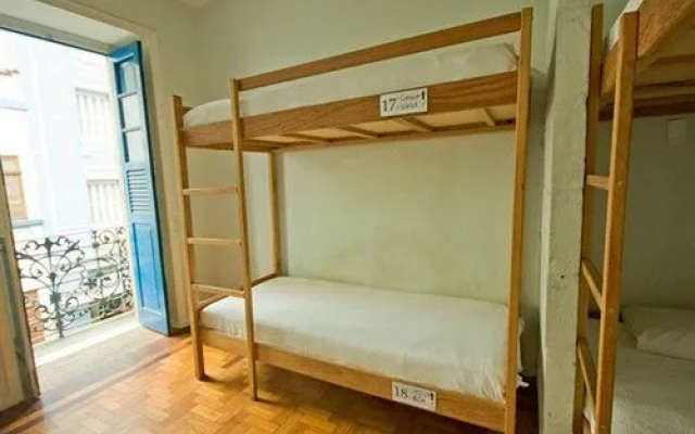 Lapa Hostel