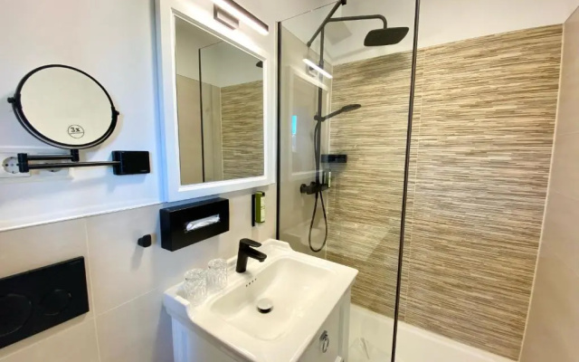 Das Landhotel Wittenbeck