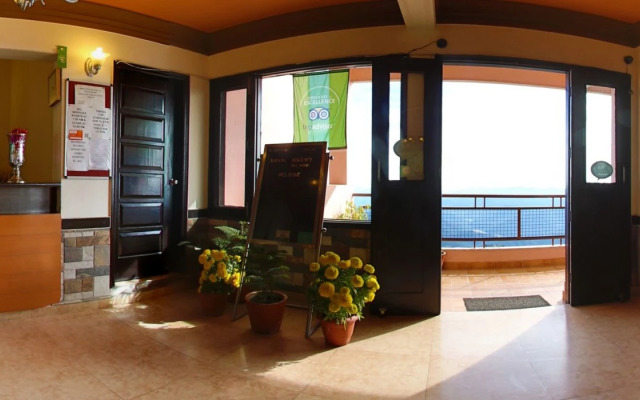 Kasang Regency Hill Resort