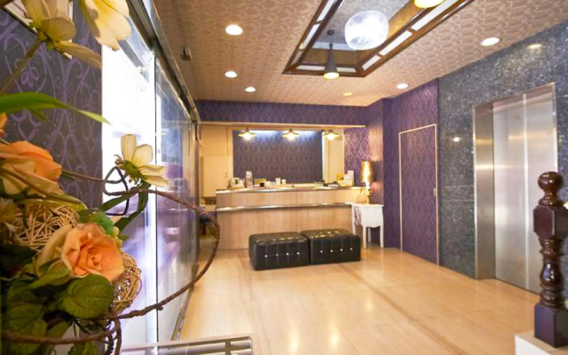 Ting B&B Hotel
