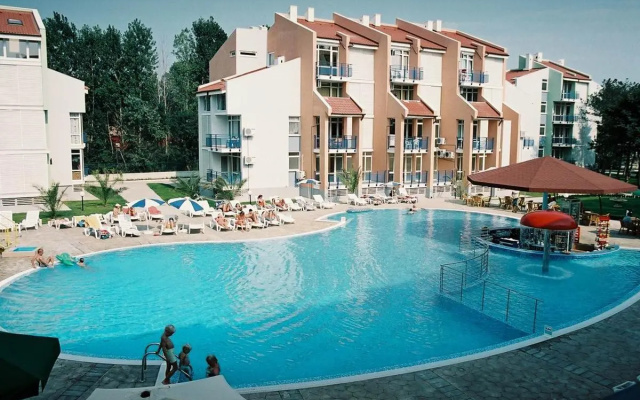 Elite I Apartments