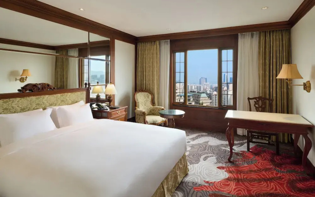 Grand Mercure Imperial Palace Seoul Gangnam