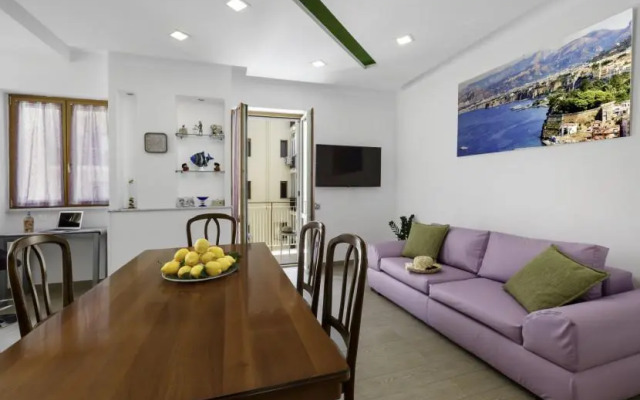 Magicstay - Flat 80M² 2 Bedrooms 1 Bathroom - Sorrento