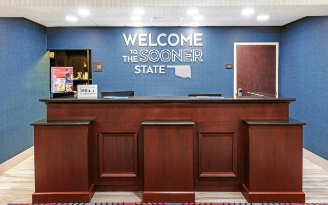 Hampton Inn Miami