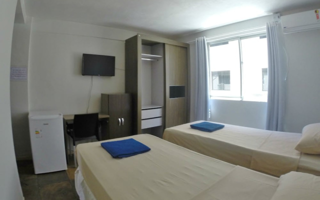 Pecém Hotel