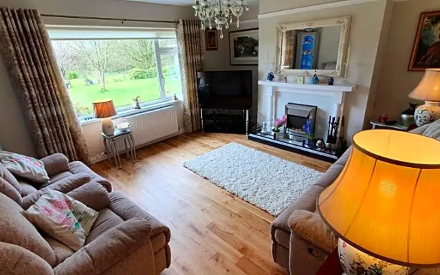 Meadow View B&B
