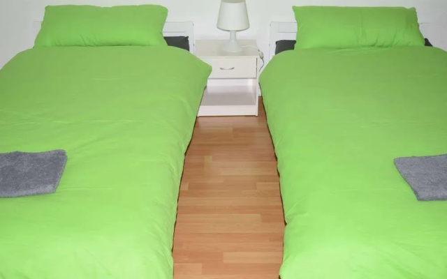 RoomRental - Zimmervermietung
