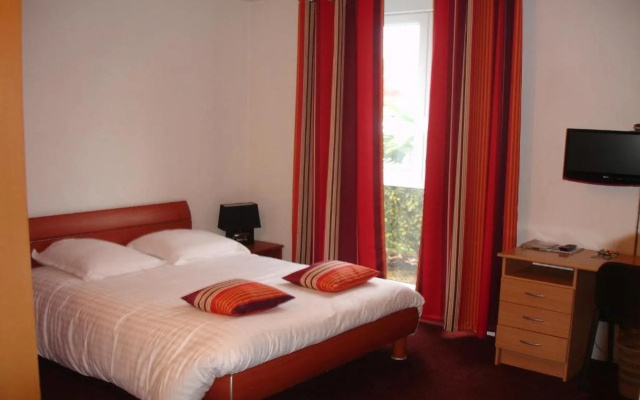 Reix Hotel