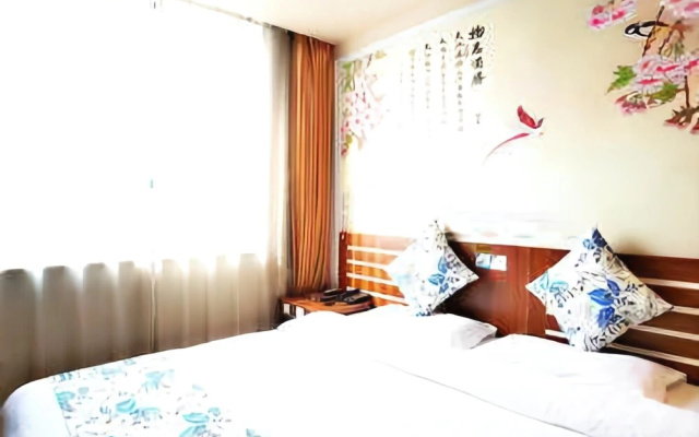 Beijing Airport Business Service Apartment
