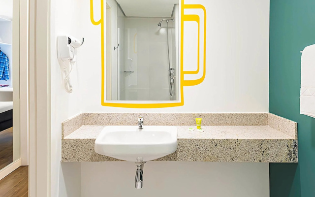 ibis Styles Ribeirao Preto Jardim Botanico