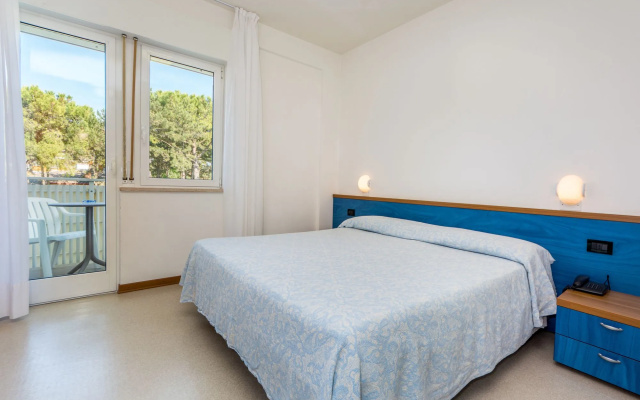 Hotel Smeraldo