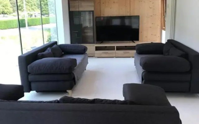 Ferienwohnungen am Naturbad