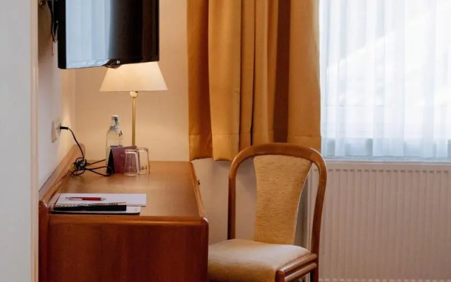Hotel Fletzinger