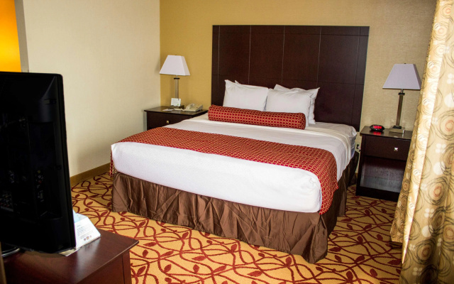 Best Western Park Hotel