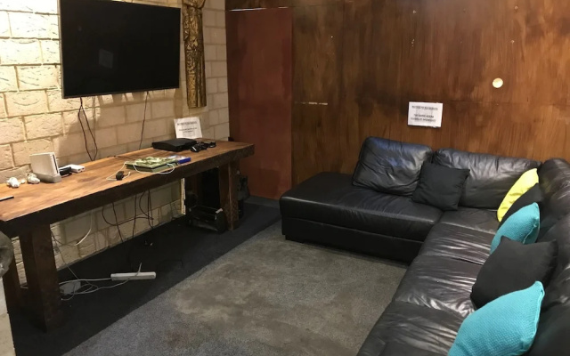 Mumma's Hostel