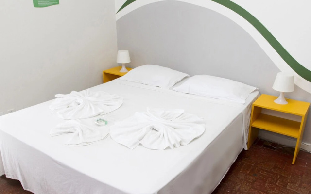 Che Lagarto Hostel Salvador