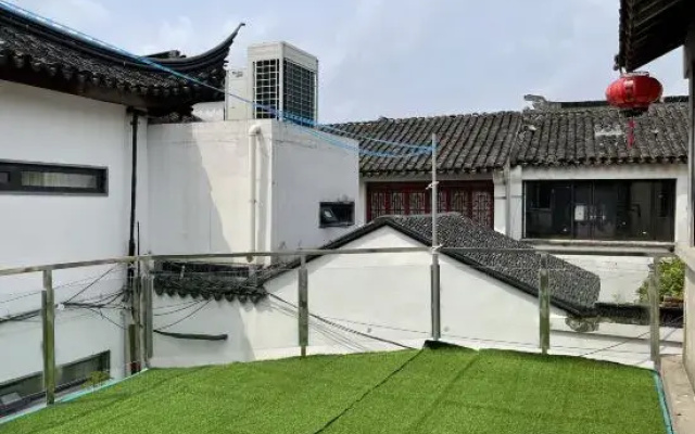 Shiguangli Inn