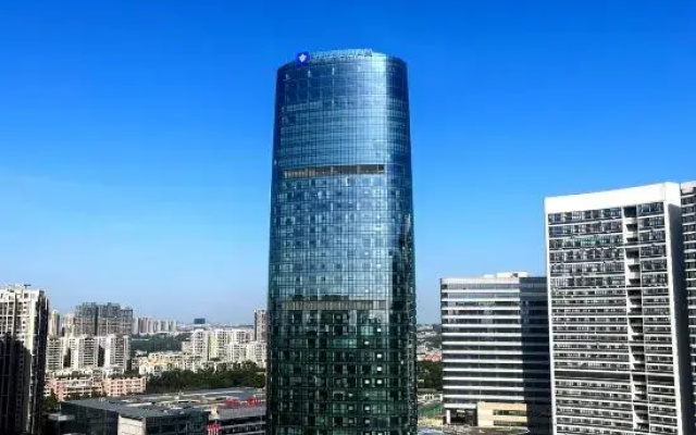 Wyndham Foshan Nanhai