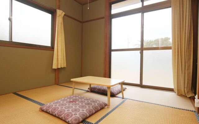 Awa Shirahama Hotel Calm