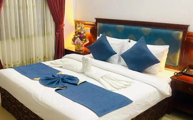 Hotel West Valley