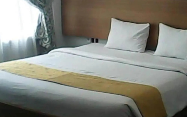 Hotel Surya Palace Syariah