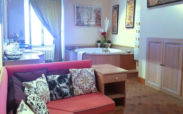 Le CDV - Bar Lounge & Chambres Insolites