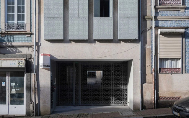 Liiiving in Porto - The Prestige Apartment C