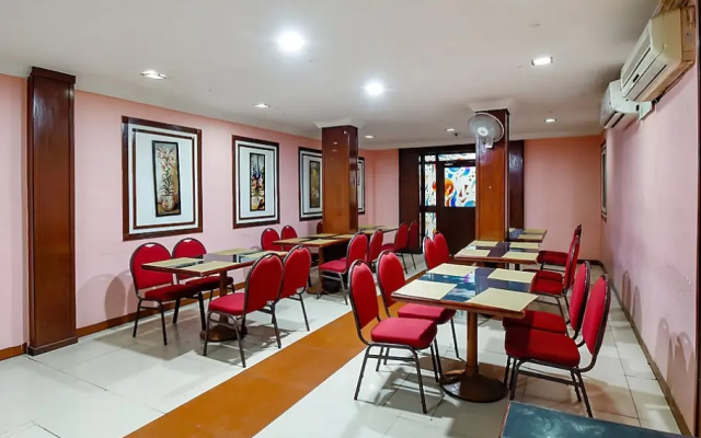 Hotel Samdariya Inn