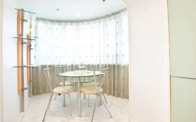 Vilnius Family Apartament