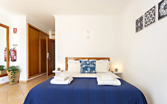 QV 119 - Le Bleu Studio - Quinta Velha