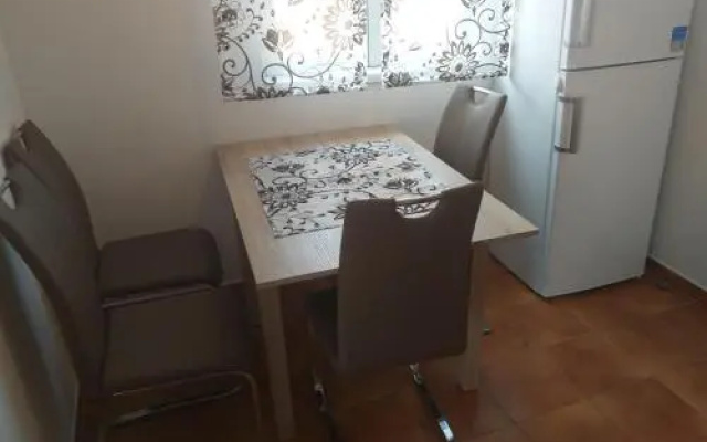 Apartmani Marijanovic