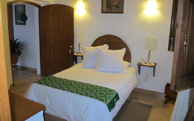 Hotel Posada del Virrey