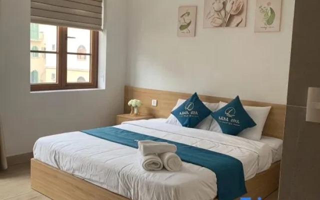 Lana Sea Hotel & Apartment Phu Quoc - Near Sunset Town