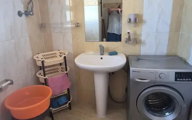 Cousy one bedroom apartment