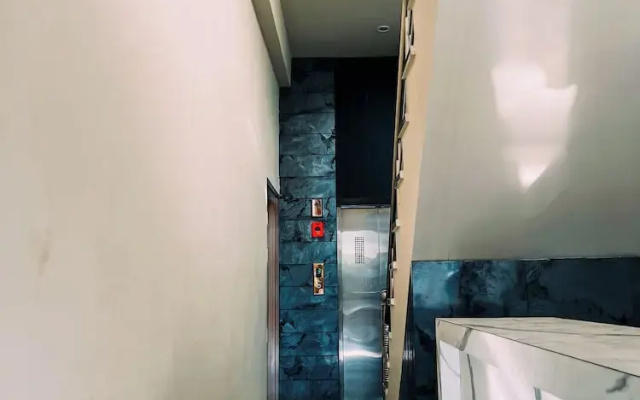 Hotel Pooja Jaipur