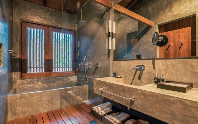 Villa Thamburu