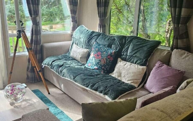 Kelling Heath Holiday Park - Holiday Accommodation 20762