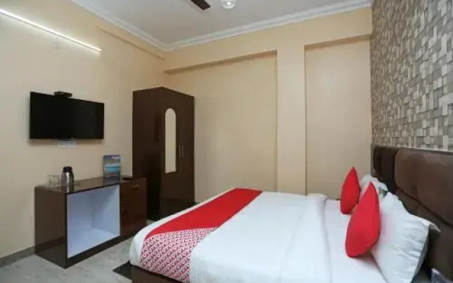 Highway By OYO Rooms