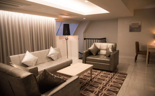 The Centurion Hotel Classic Akasaka