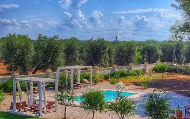 B&B Sogno Salentino