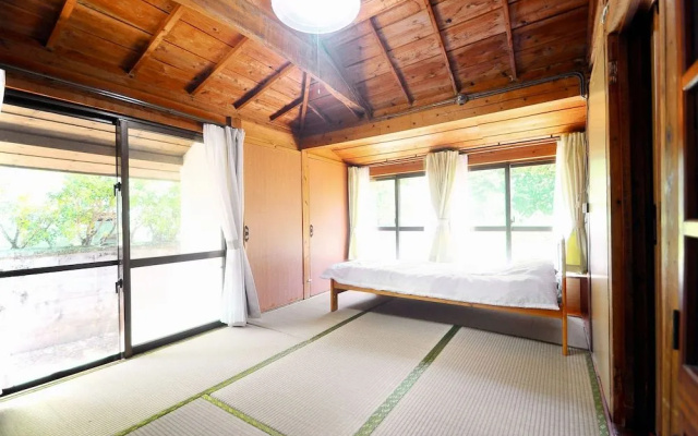 OkinawanoKominkayado Miya