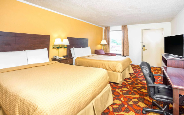 Days Inn Salem Virginia