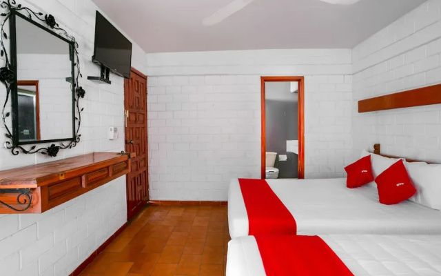Hotel Madero