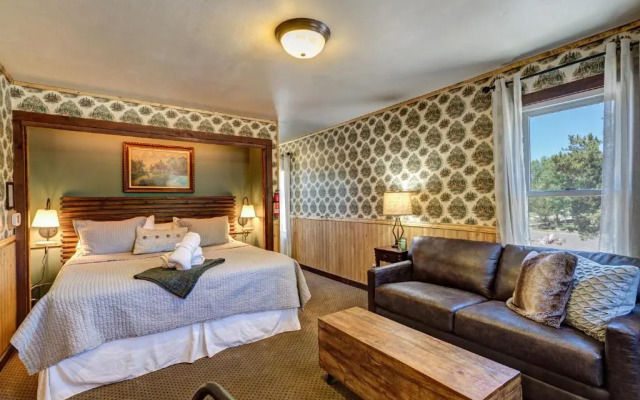 Fireside Inn