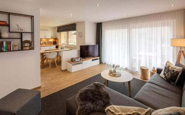 Monusse Boid Wohnung 10